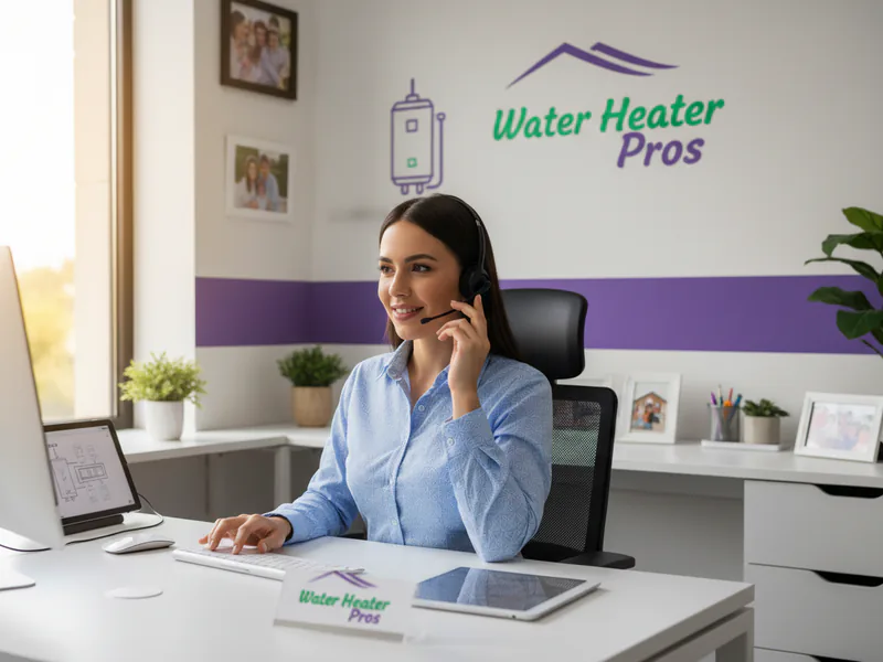 Water Heater Repair  in Laramie  FAQ